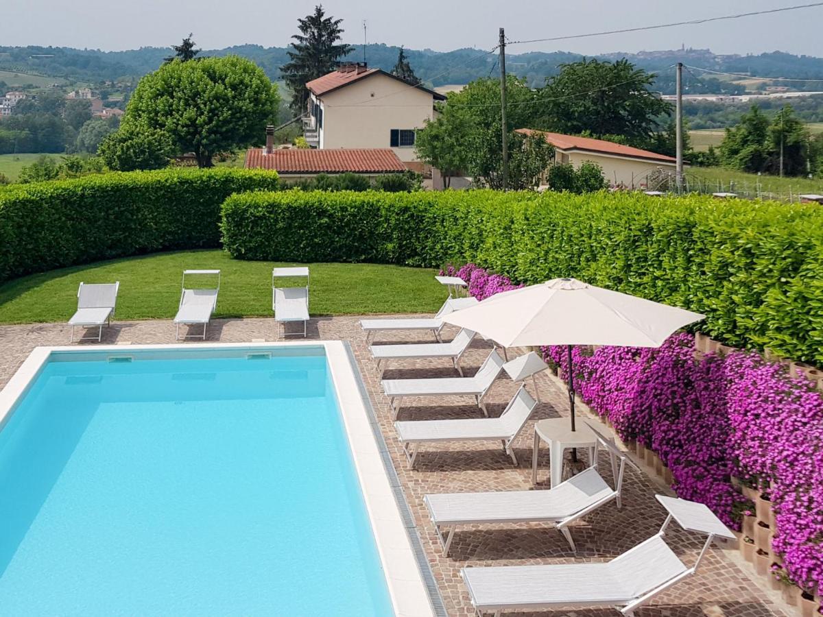 Holiday Home Marmorito By Interhome Асті Екстер'єр фото