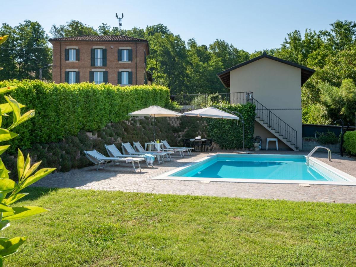 Holiday Home Marmorito By Interhome Асті Екстер'єр фото