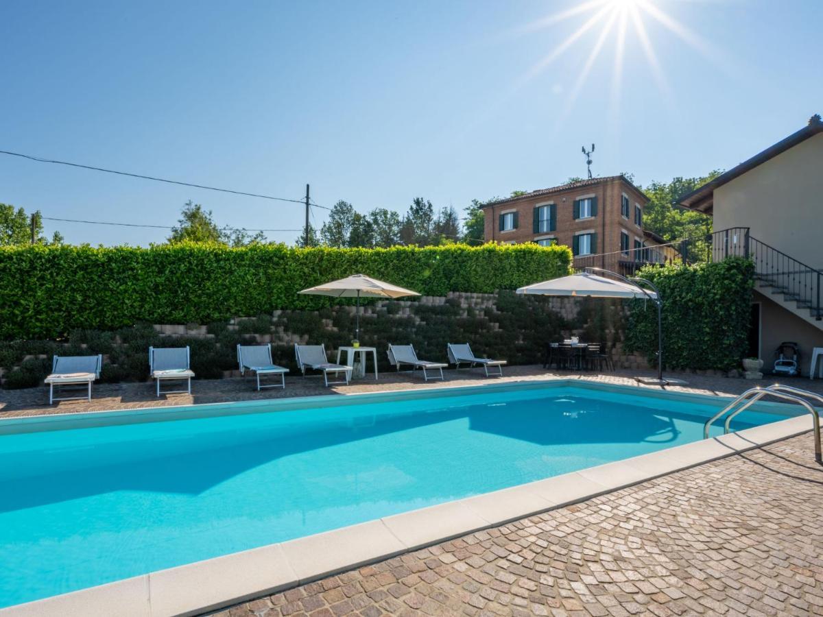 Holiday Home Marmorito By Interhome Асті Екстер'єр фото