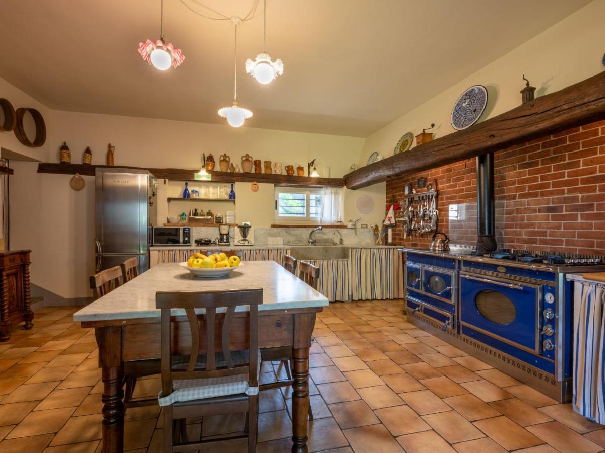 Holiday Home Marmorito By Interhome Асті Екстер'єр фото