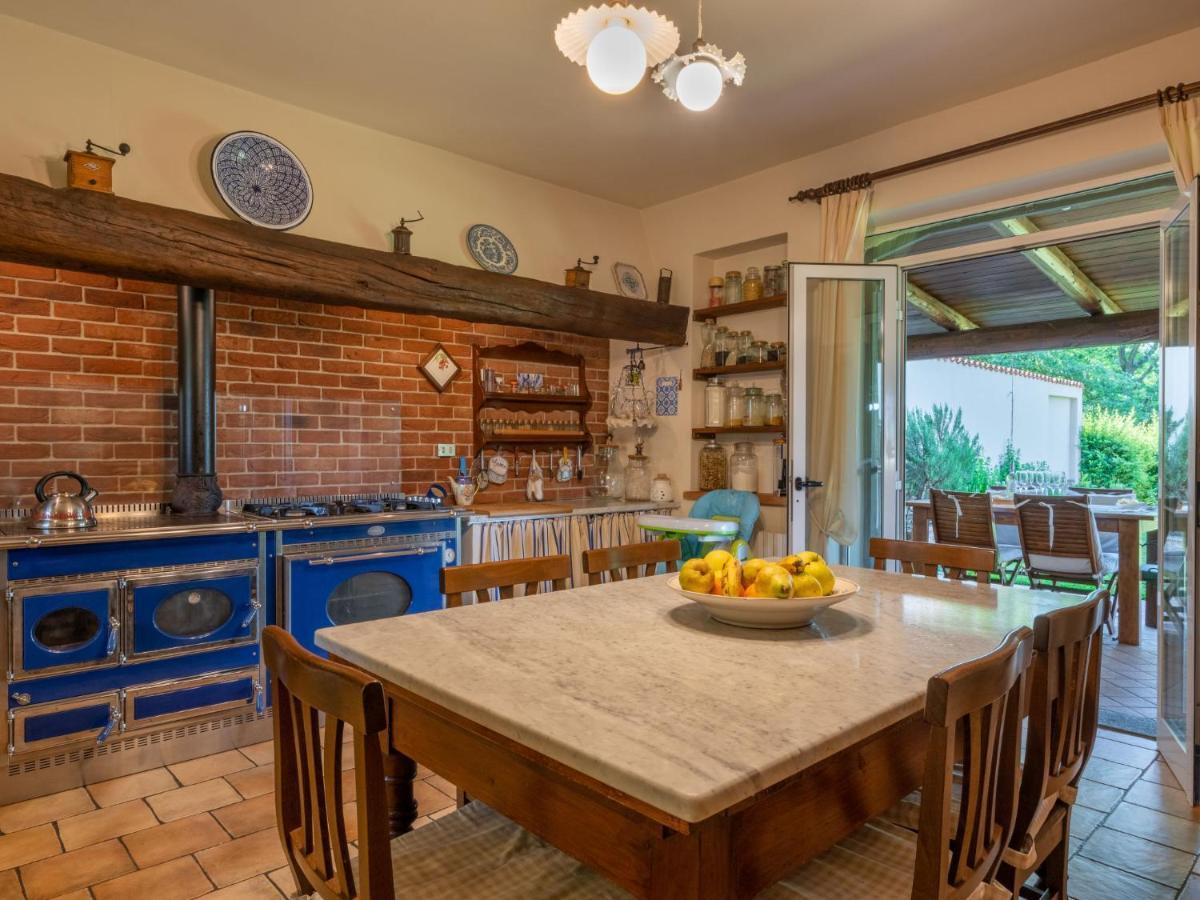 Holiday Home Marmorito By Interhome Асті Екстер'єр фото