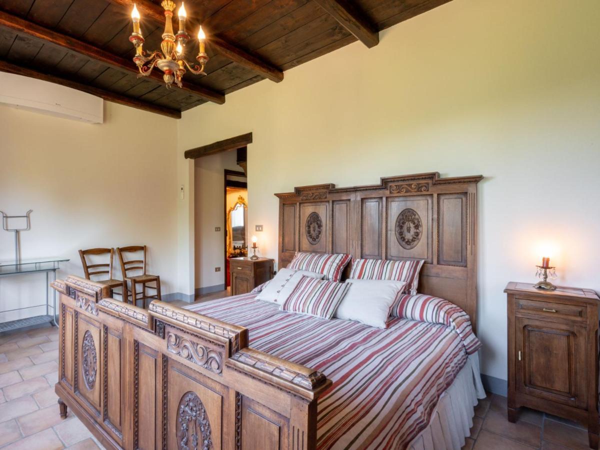 Holiday Home Marmorito By Interhome Асті Екстер'єр фото