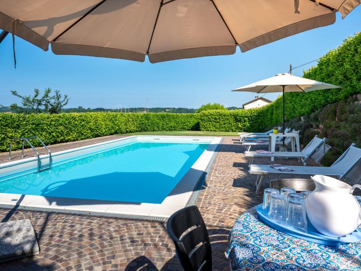 Holiday Home Marmorito By Interhome Асті Екстер'єр фото