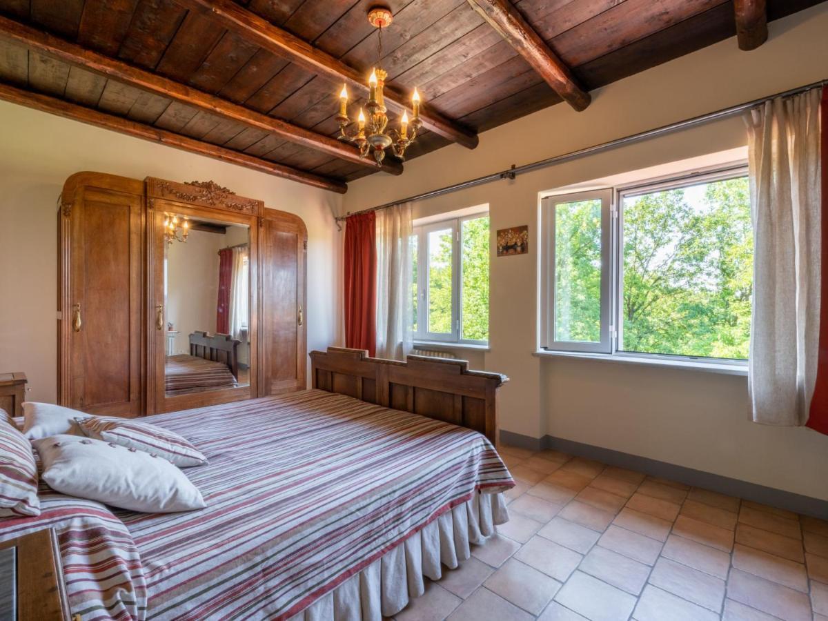 Holiday Home Marmorito By Interhome Асті Екстер'єр фото