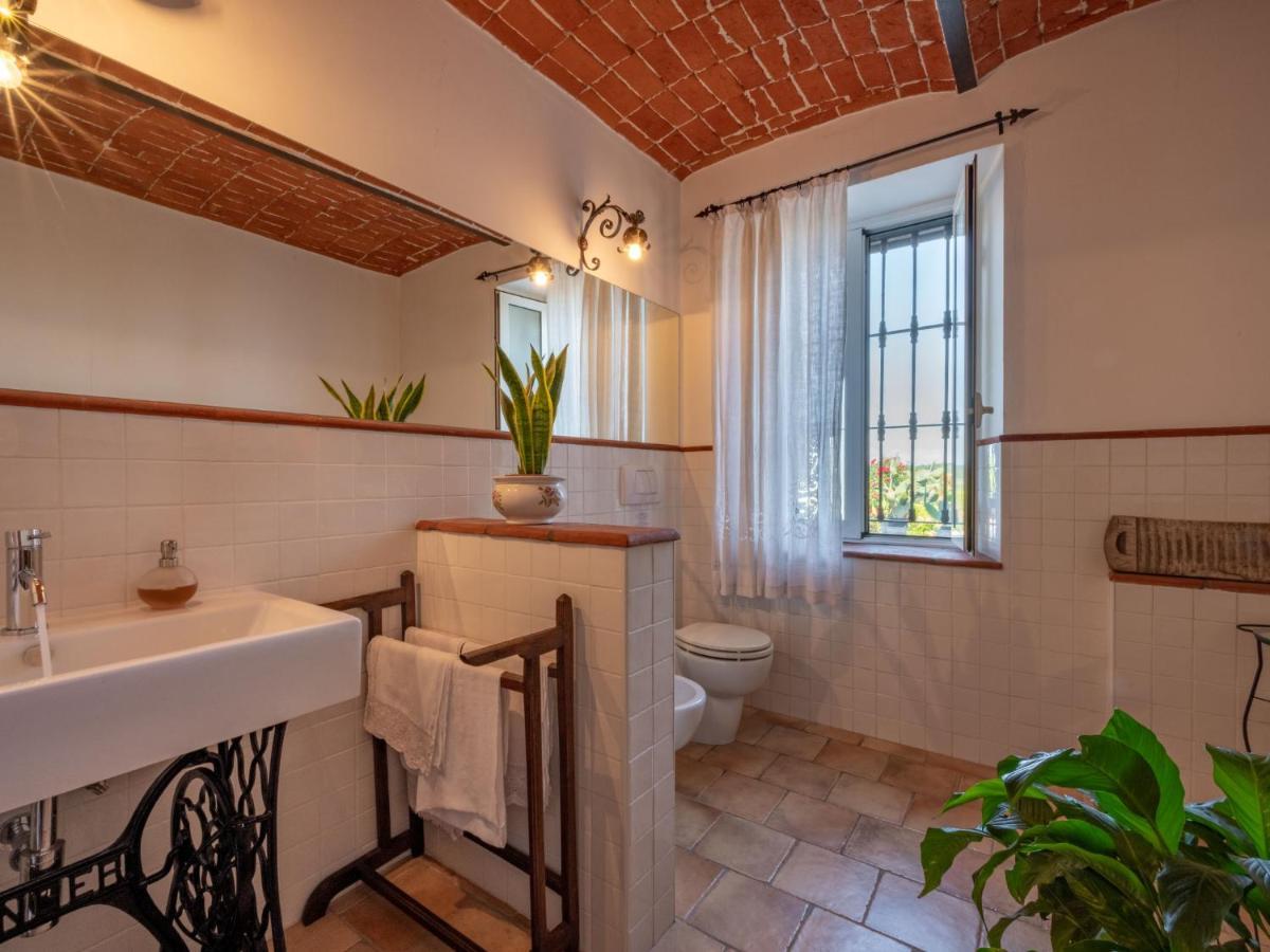 Holiday Home Marmorito By Interhome Асті Екстер'єр фото