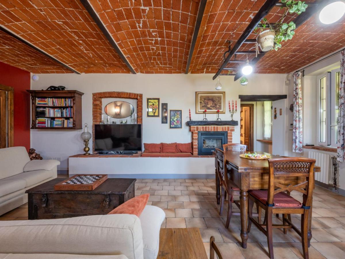 Holiday Home Marmorito By Interhome Асті Екстер'єр фото