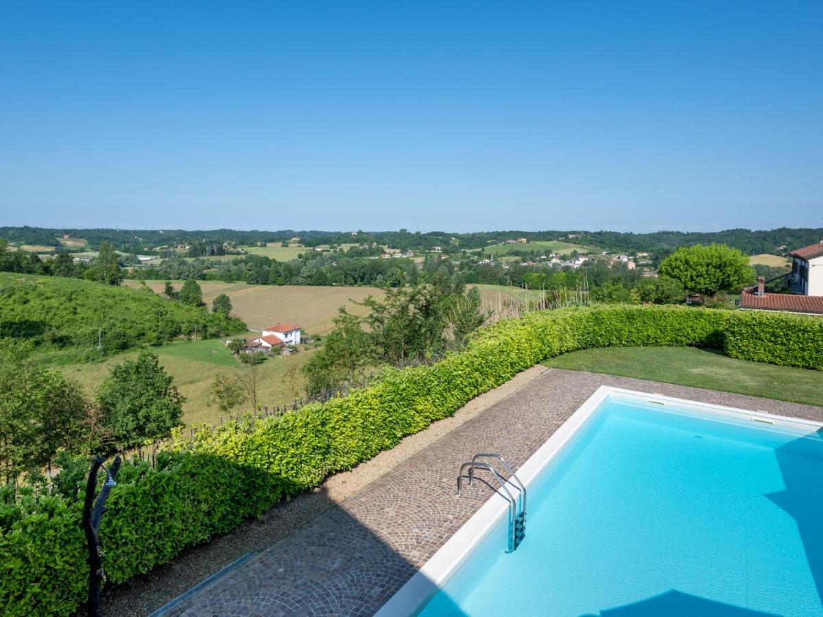 Holiday Home Marmorito By Interhome Асті Екстер'єр фото