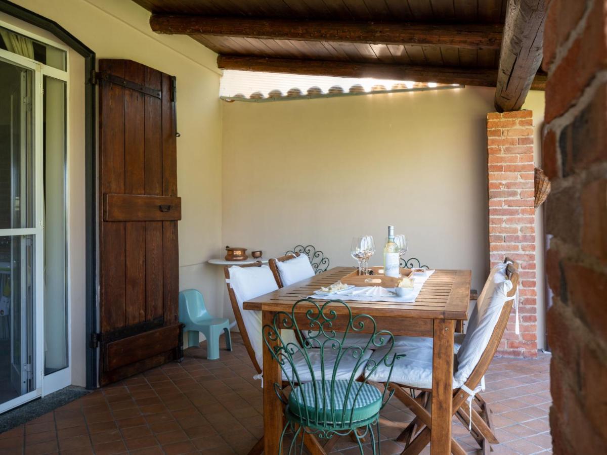 Holiday Home Marmorito By Interhome Асті Екстер'єр фото