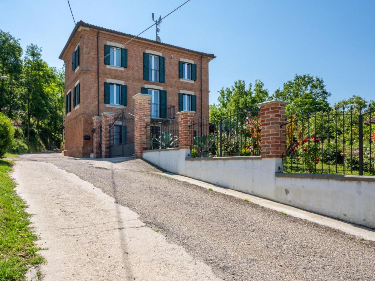 Holiday Home Marmorito By Interhome Асті Екстер'єр фото