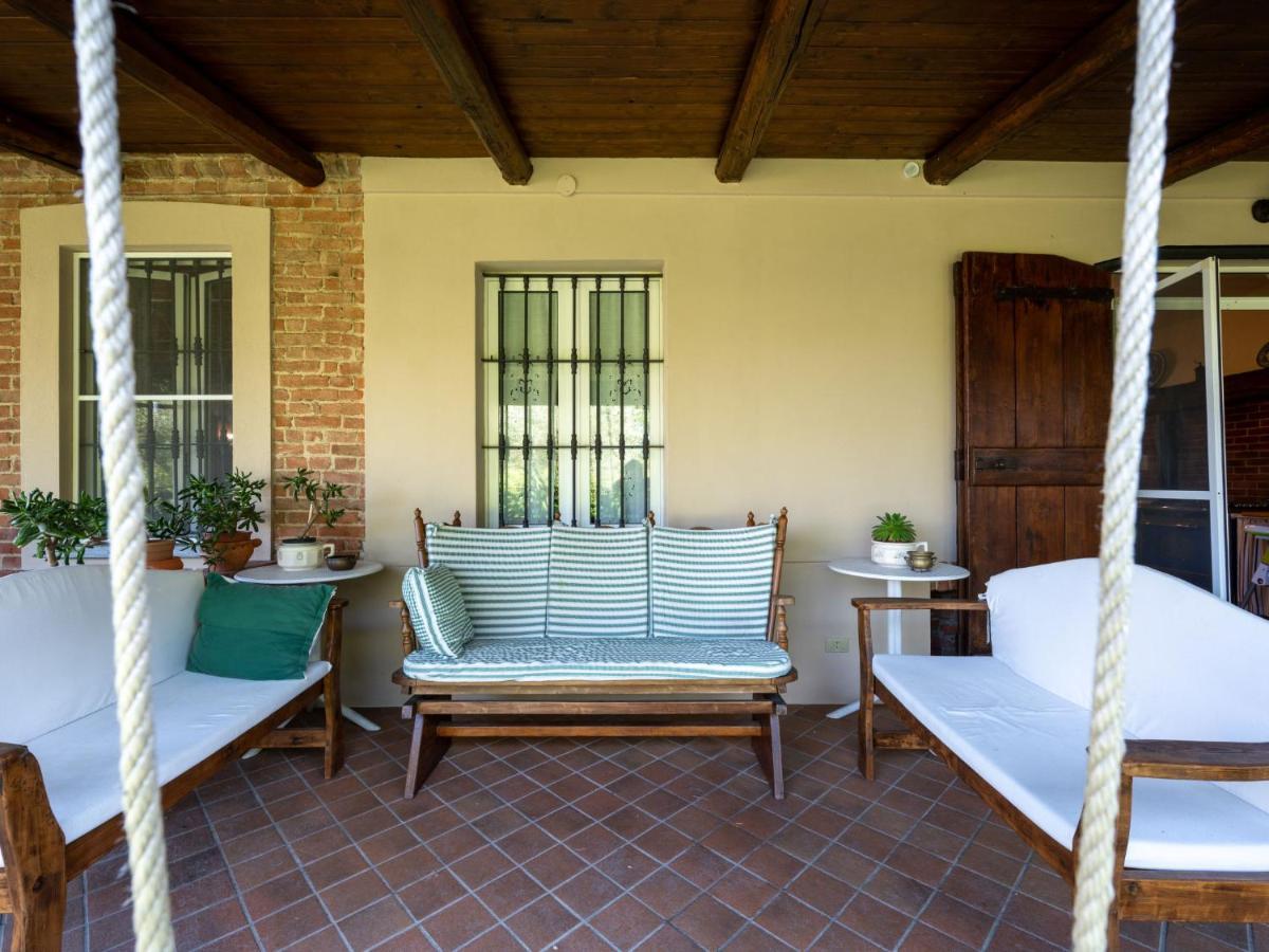 Holiday Home Marmorito By Interhome Асті Екстер'єр фото