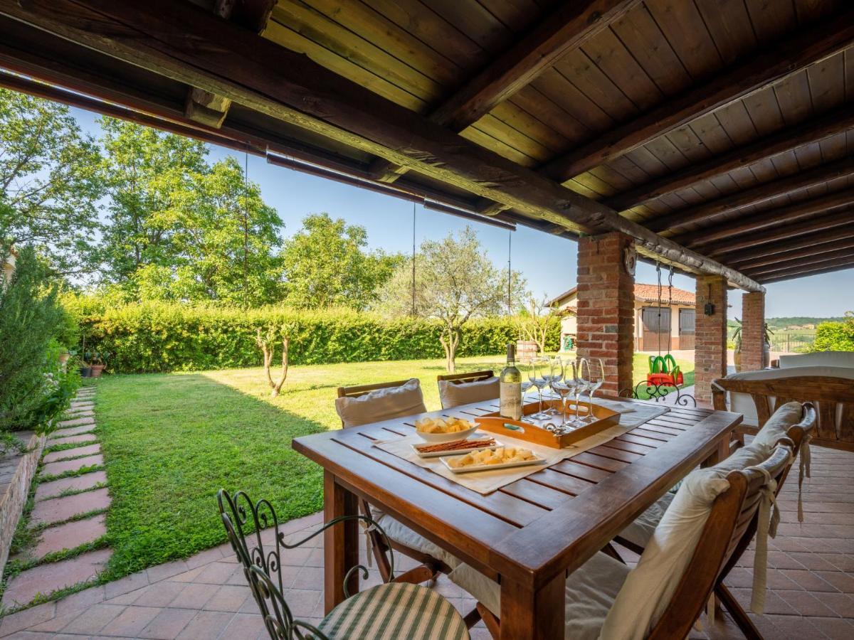 Holiday Home Marmorito By Interhome Асті Екстер'єр фото